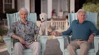 Click to watch 'The Roomies' (popup) Grace And Frankie